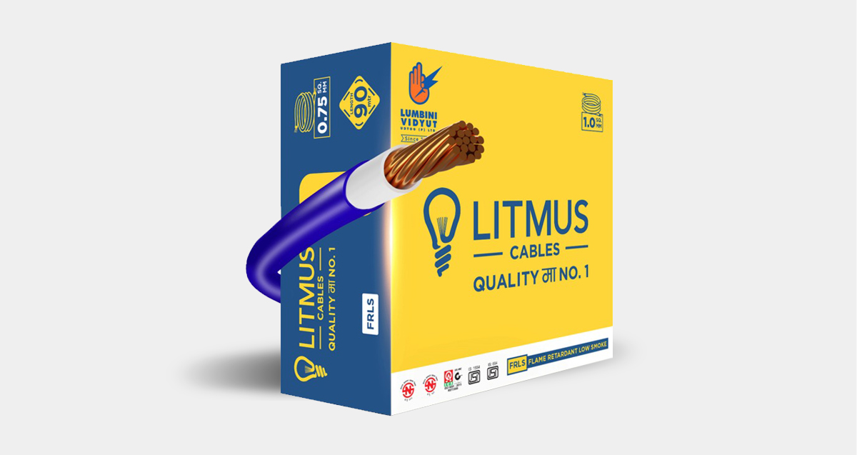 The importance of quality cables & wires to ensure safety of your home