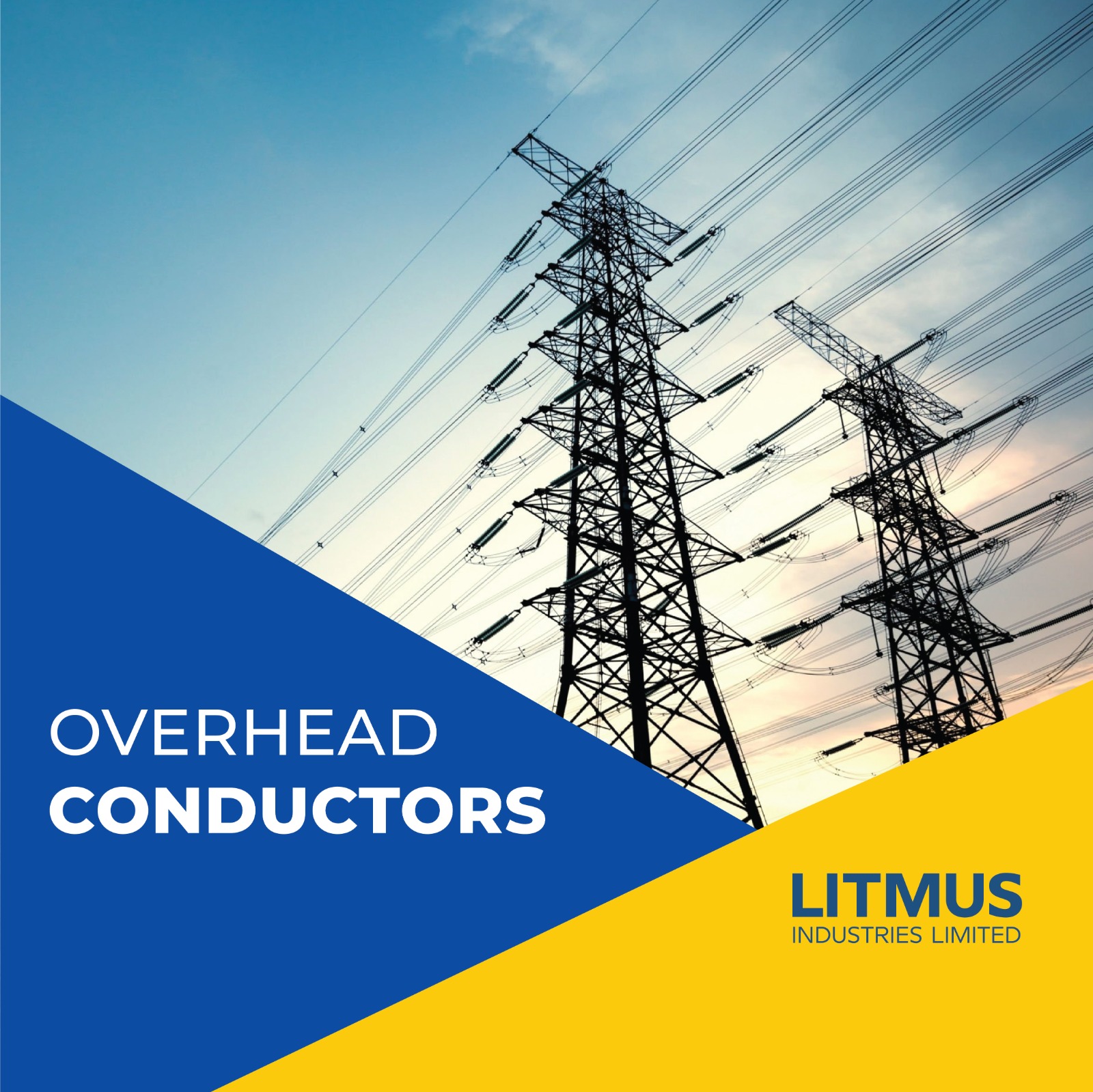 Overhead Conductors