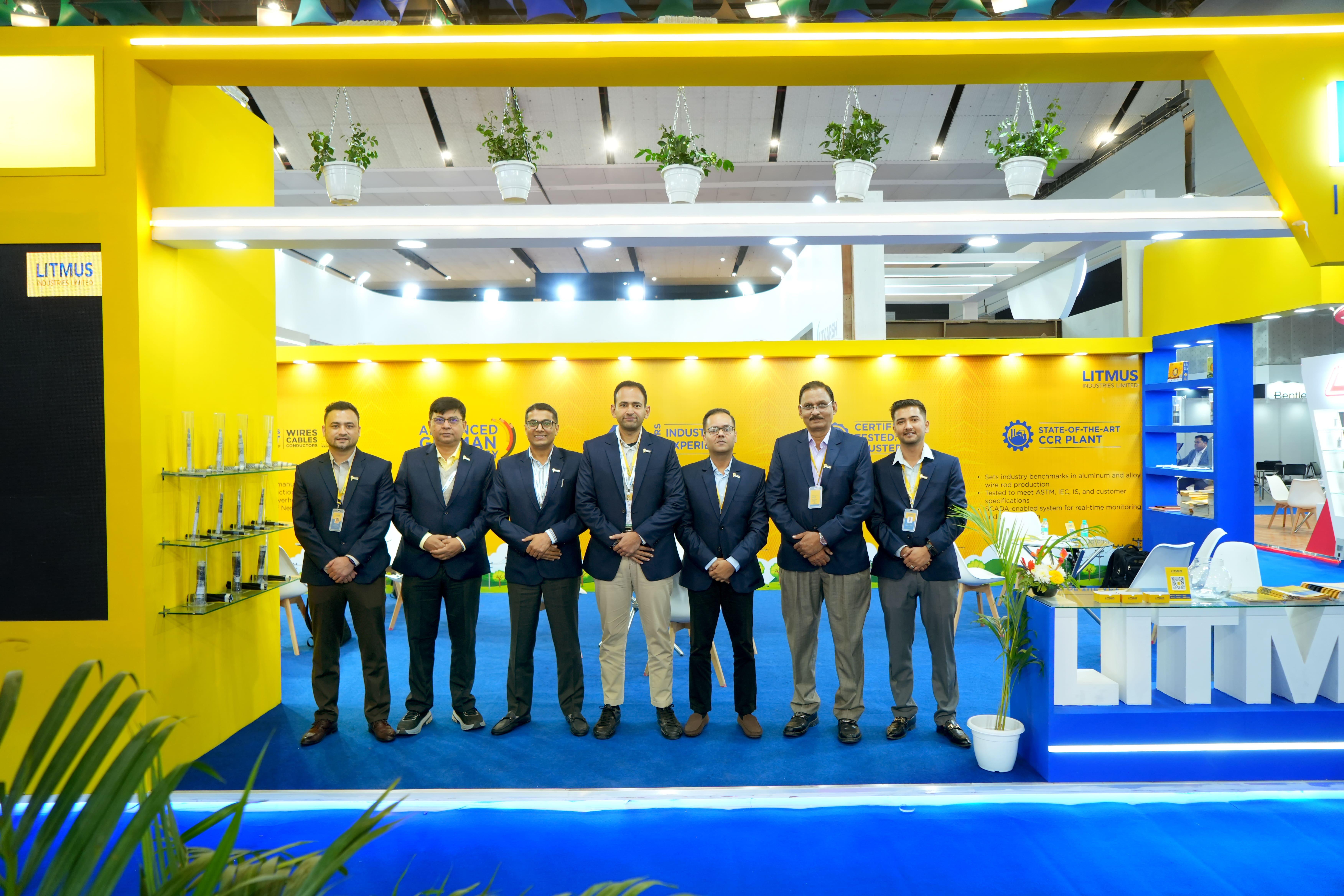 Transtech India