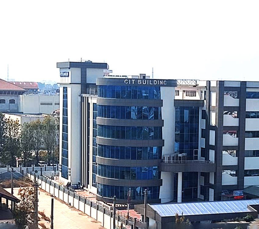 Citizen Investment Trust