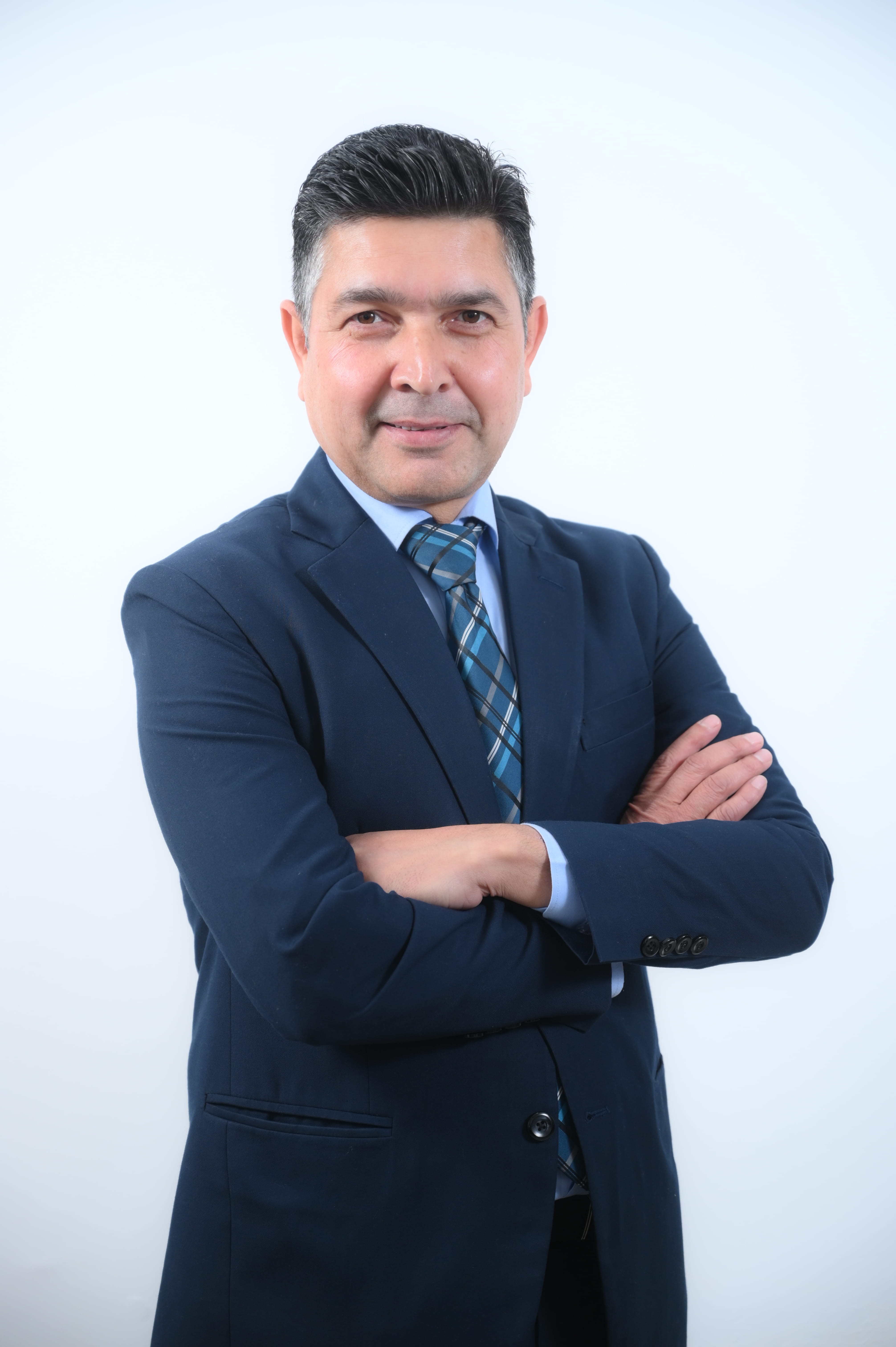 Board Member