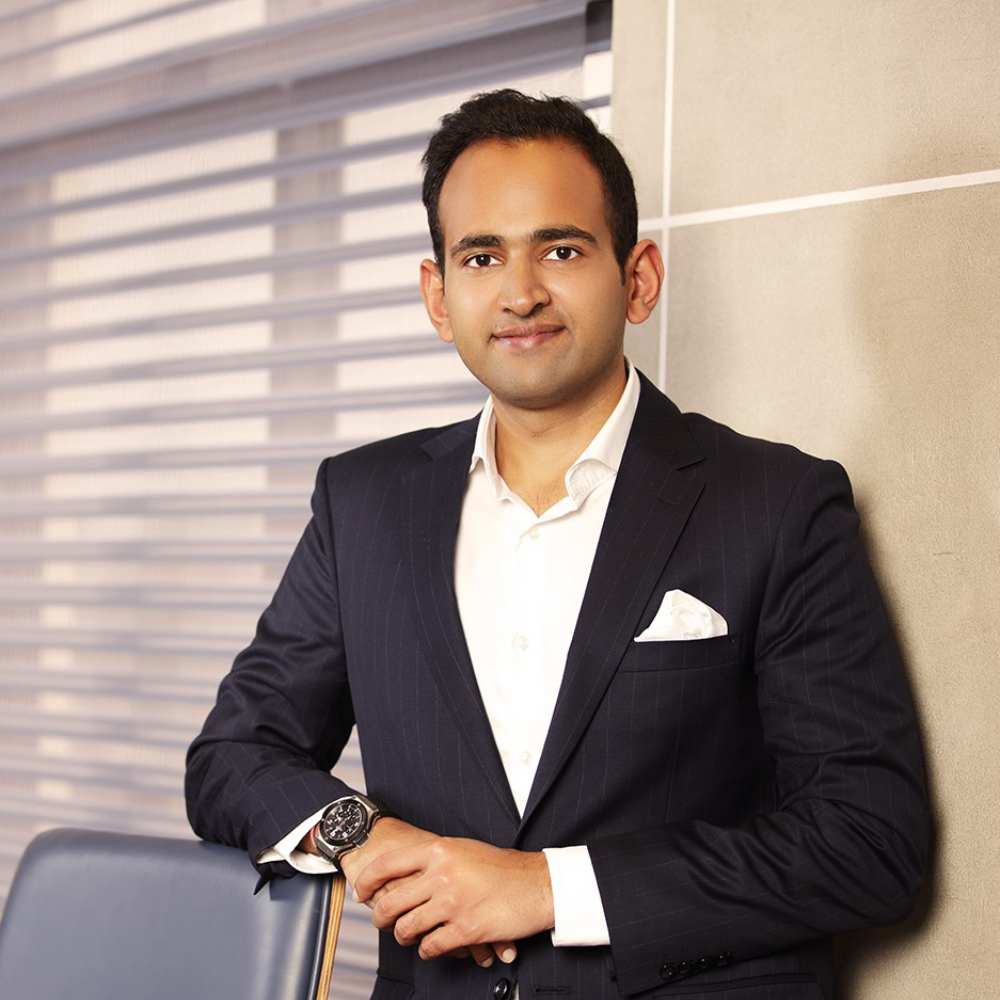Mr. Rohit Gupta
