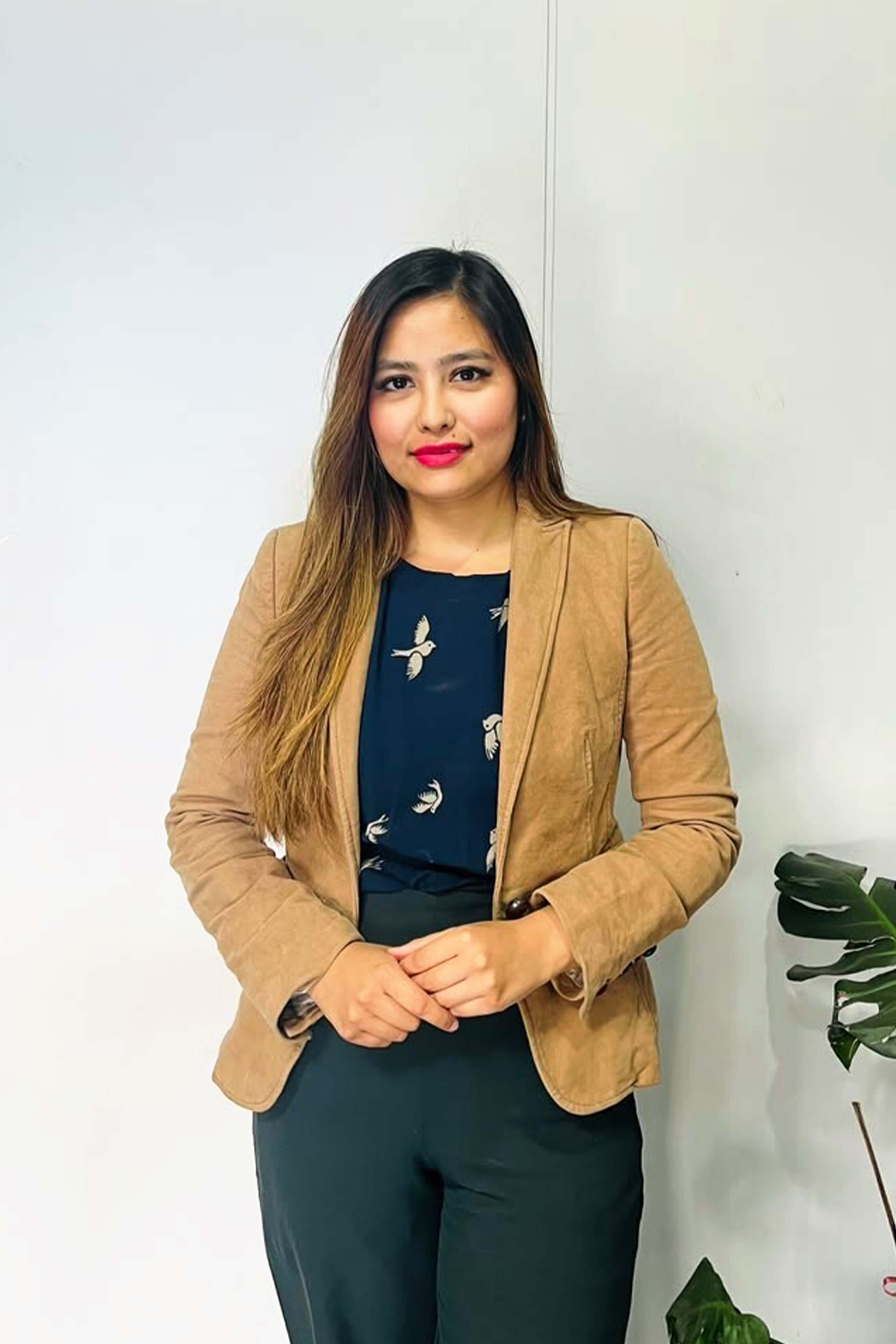 Board Member